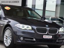 BMW 530d Touring Steptronic, Diesel, Occasion / Gebraucht, Automatik - 2