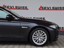 BMW 530d Touring Steptronic, Diesel, Occasion / Gebraucht, Automatik - 3