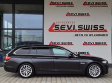 BMW 530d Touring Steptronic, Diesel, Occasion / Gebraucht, Automatik - 4
