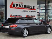 BMW 530d Touring Steptronic, Diesel, Occasion / Gebraucht, Automatik - 5
