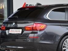 BMW 530d Touring Steptronic, Diesel, Occasion / Gebraucht, Automatik - 6