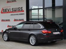 BMW 530d Touring Steptronic, Diesel, Occasion / Gebraucht, Automatik - 7