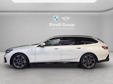 BMW 530e xDrive Touring M-SportPaket, Plug-in-Hybrid Benzin/Elektro, Occasion / Gebraucht, Automatik - 3