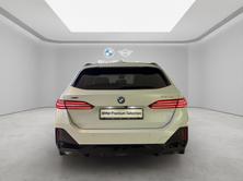 BMW 530e xDrive Touring M-SportPaket, Plug-in-Hybrid Benzin/Elektro, Occasion / Gebraucht, Automatik - 5