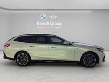 BMW 530e xDrive Touring M-SportPaket, Plug-in-Hybrid Benzin/Elektro, Occasion / Gebraucht, Automatik - 6