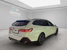BMW 530e xDrive Touring M-SportPaket, Plug-in-Hybrid Benzin/Elektro, Occasion / Gebraucht, Automatik - 7