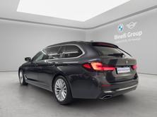 BMW 530d xDrive SAG Touring, Hybride Léger Diesel/Électricité, Occasion / Utilisé, Automatique - 3