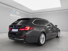 BMW 530d xDrive SAG Touring, Hybride Léger Diesel/Électricité, Occasion / Utilisé, Automatique - 5