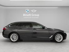 BMW 530d xDrive SAG Touring, Hybride Léger Diesel/Électricité, Occasion / Utilisé, Automatique - 6