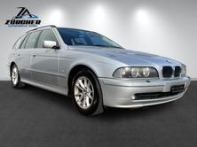 BMW 530i Touring, Benzin, Occasion / Gebraucht, Automatik - 2