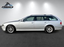 BMW 530i Touring, Benzin, Occasion / Gebraucht, Automatik - 3
