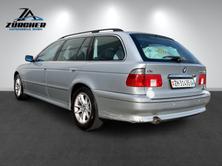 BMW 530i Touring, Benzin, Occasion / Gebraucht, Automatik - 5