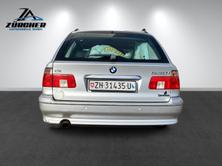 BMW 530i Touring, Benzin, Occasion / Gebraucht, Automatik - 6