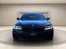 BMW 530e Touring PureM SportSteptronicCH-Fahrzeug We, Plug-in-Hybrid Petrol/Electric, Second hand / Used, Automatic - 2