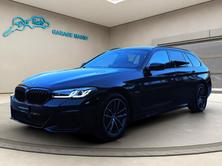 BMW 530e Touring PureM SportSteptronicCH-Fahrzeug We, Plug-in-Hybrid Petrol/Electric, Second hand / Used, Automatic - 3