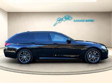BMW 530e Touring PureM SportSteptronicCH-Fahrzeug We, Plug-in-Hybrid Petrol/Electric, Second hand / Used, Automatic - 4