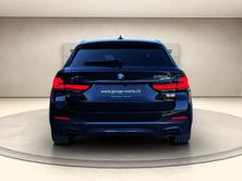 BMW 530e Touring PureM SportSteptronicCH-Fahrzeug We, Plug-in-Hybrid Petrol/Electric, Second hand / Used, Automatic - 6
