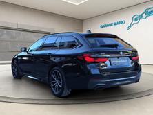 BMW 530e Touring PureM SportSteptronicCH-Fahrzeug We, Plug-in-Hybrid Petrol/Electric, Second hand / Used, Automatic - 7