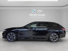 BMW 530e xDrive Touring M-SportPaket, Plug-in-Hybrid Benzina/Elettrica, Occasioni / Usate, Automatico - 3