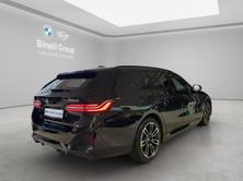 BMW 530e xDrive Touring M-SportPaket, Plug-in-Hybrid Benzina/Elettrica, Occasioni / Usate, Automatico - 6