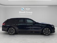 BMW 530e xDrive Touring M-SportPaket, Plug-in-Hybrid Benzina/Elettrica, Occasioni / Usate, Automatico - 7