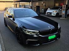 BMW 5er Reihe G31 Touring M550d  SAG, Diesel, Occasioni / Usate, Automatico - 2