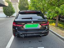 BMW 5er Reihe G31 Touring M550d  SAG, Diesel, Occasioni / Usate, Automatico - 3