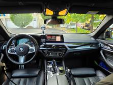 BMW 5er Reihe G31 Touring M550d  SAG, Diesel, Occasioni / Usate, Automatico - 5