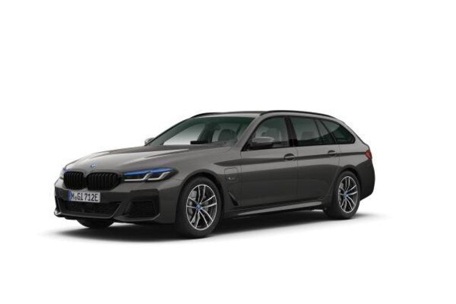 BMW 530e xDrive Touring