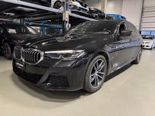 BMW 530d 48V Touring Pure M Sport Steptronic *LCI*, Hybride Leggero Diesel/Elettrica, Occasioni / Usate, Automatico - 2