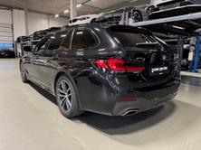 BMW 530d 48V Touring Pure M Sport Steptronic *LCI*, Hybride Leggero Diesel/Elettrica, Occasioni / Usate, Automatico - 3