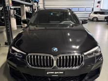 BMW 530d 48V Touring Pure M Sport Steptronic *LCI*, Hybride Leggero Diesel/Elettrica, Occasioni / Usate, Automatico - 5