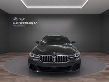 BMW 530e Touring M SPORT, Plug-in-Hybrid Benzin/Elektro, Occasion / Gebraucht, Automatik - 2