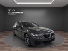 BMW 530e Touring M SPORT, Plug-in-Hybrid Benzin/Elektro, Occasion / Gebraucht, Automatik - 3