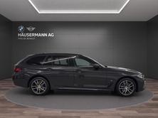 BMW 530e Touring M SPORT, Plug-in-Hybrid Benzin/Elektro, Occasion / Gebraucht, Automatik - 4