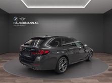 BMW 530e Touring M SPORT, Plug-in-Hybrid Benzin/Elektro, Occasion / Gebraucht, Automatik - 5