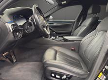 BMW 530e Touring M SPORT, Plug-in-Hybrid Benzin/Elektro, Occasion / Gebraucht, Automatik - 7