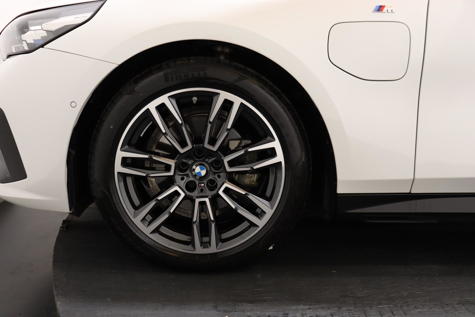 BMW 530e xDrive Touring, Plug-in-Hybrid Petrol/Electric, Second hand / Used, Automatic - 6