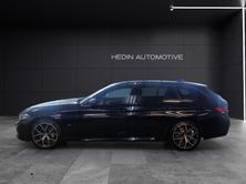 BMW 530d xDrive SAG Touring, Mild-Hybrid Diesel/Elektro, Occasion / Gebraucht, Automatik - 2