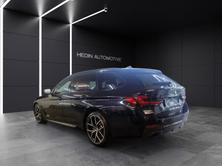 BMW 530d xDrive SAG Touring, Mild-Hybrid Diesel/Elektro, Occasion / Gebraucht, Automatik - 3