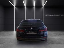 BMW 530d xDrive SAG Touring, Mild-Hybrid Diesel/Elektro, Occasion / Gebraucht, Automatik - 4