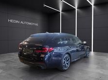 BMW 530d xDrive SAG Touring, Mild-Hybrid Diesel/Elektro, Occasion / Gebraucht, Automatik - 5
