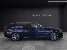 BMW 530d xDrive SAG Touring, Mild-Hybrid Diesel/Elektro, Occasion / Gebraucht, Automatik - 6