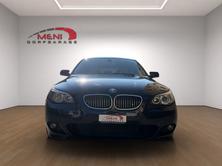 BMW 530xi Touring, Essence, Occasion / Utilisé, Manuelle - 2