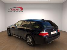 BMW 530xi Touring, Essence, Occasion / Utilisé, Manuelle - 5