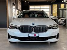 BMW 530d Luxury Line Touring, Hybride Léger Diesel/Électricité, Occasion / Utilisé, Automatique - 2