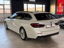 BMW 530d Luxury Line Touring, Hybride Léger Diesel/Électricité, Occasion / Utilisé, Automatique - 7