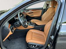 BMW 530e Touring Luxury Line Steptronic, Hybride Rechargeable Essence/Électricité, Occasion / Utilisé, Automatique - 5