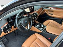 BMW 530e Touring Luxury Line Steptronic, Hybride Rechargeable Essence/Électricité, Occasion / Utilisé, Automatique - 6