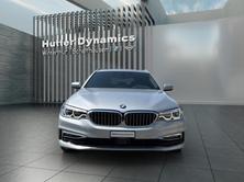 BMW 530i xDrive Touring ANHAENGERKUPPLUNG, Benzina, Occasioni / Usate, Automatico - 2